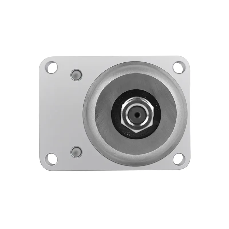 Fornecedor de bombas hidráulicas industriais da China - Atacado de produtos - ChangJia 4