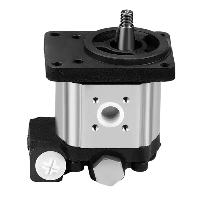 3225772M92 Gear Pump Hydraulic Pump For Massey Ferguson Custom Factory ChangJia 1