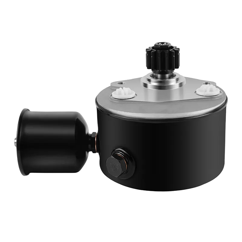 Atacadista de bombas hidráulicas na China - Produtos por atacado - ChangJia 4