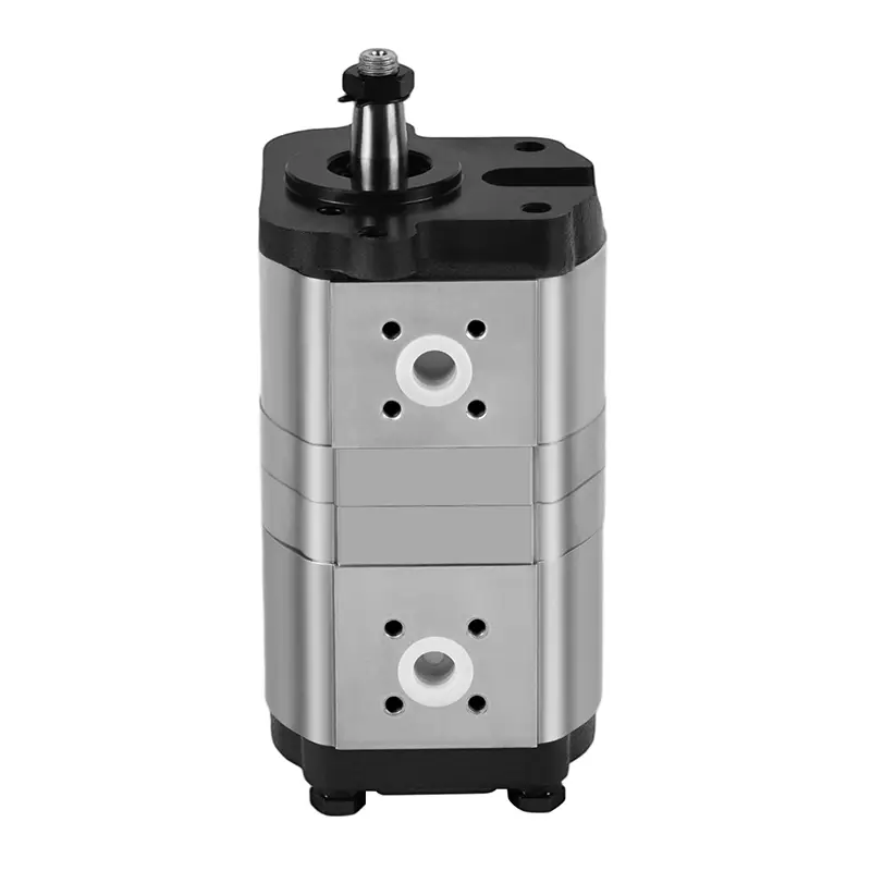 F000510502 / 052107T1 Hydraulic Pump For Massey Ferguson 471 481 491 Tractor 1