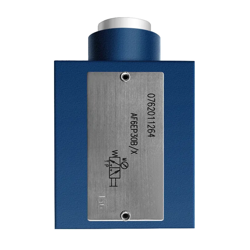 AF6E Series Pressure Gauge Switch for Hydraulic System Pressure Detection & Control 1