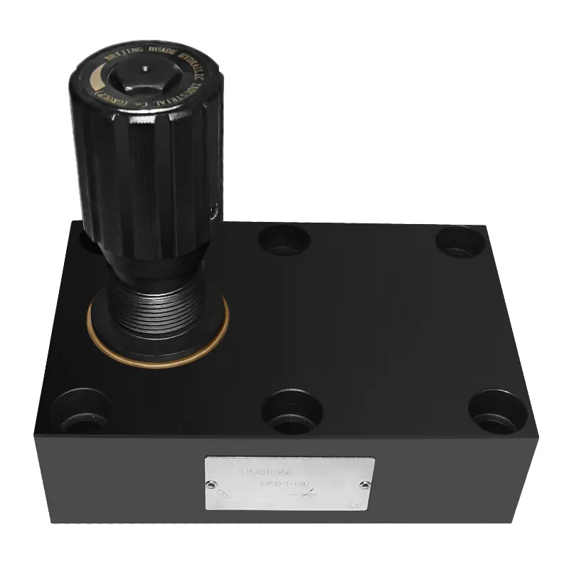 Empresa de válvulas de controle de fluxo bidirecional com boas vendas 2