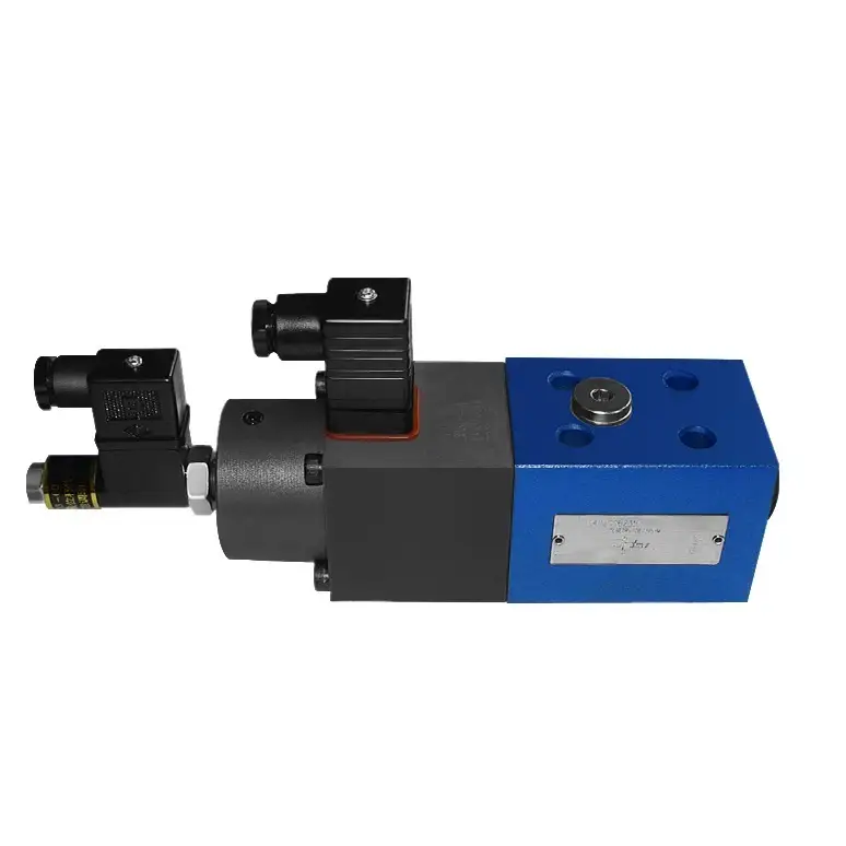 DBETR Type Proportional Pressure Relief Valve for Rexroth 1