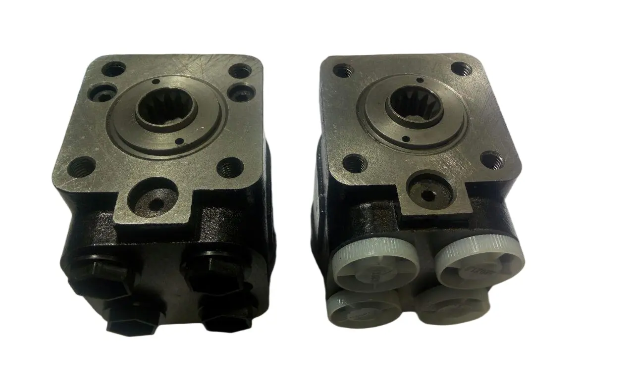 Fabricantes de unidades de direção hidráulica a preço de fábrica 4