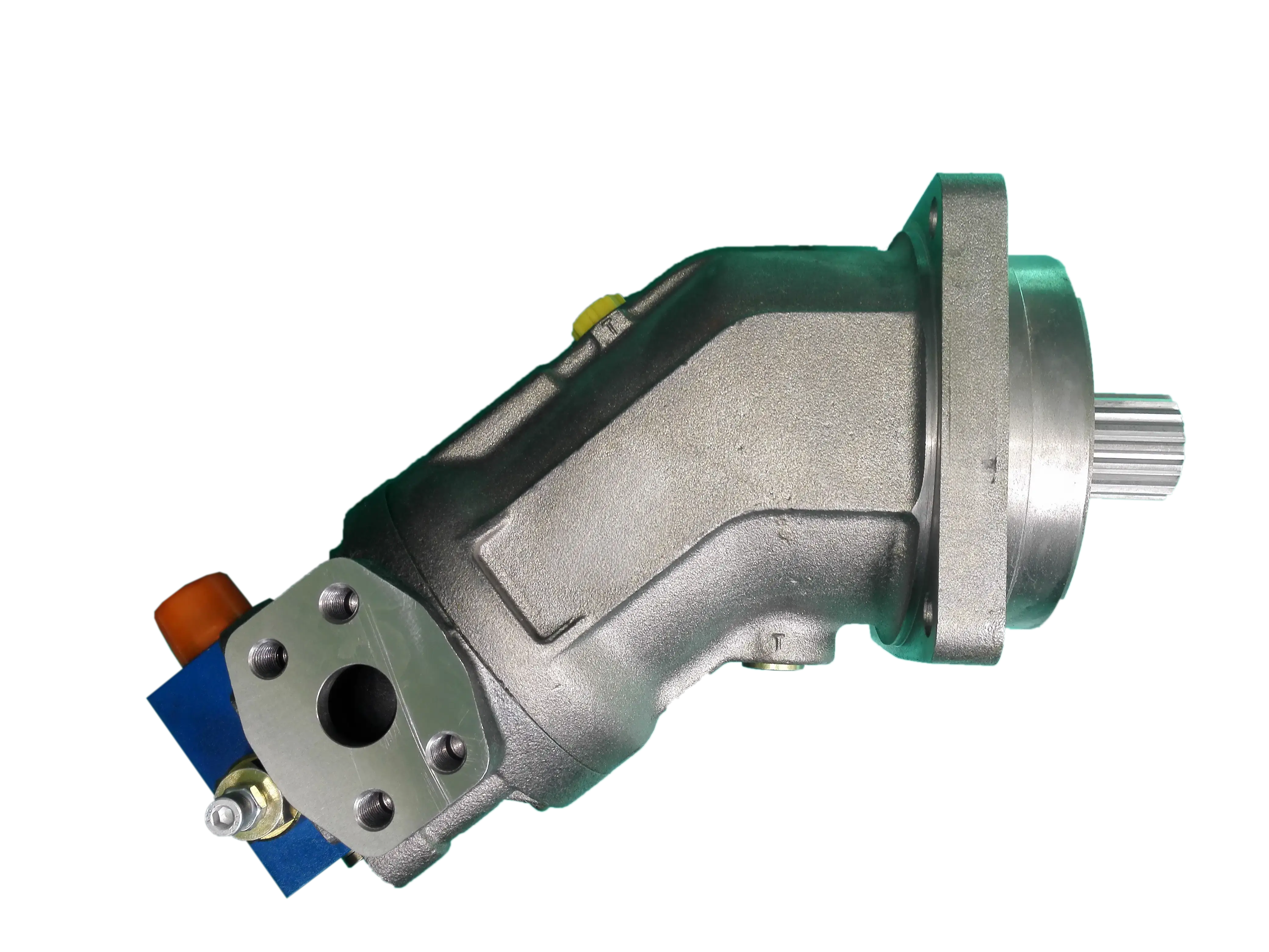 Hochwertiger Großhandel mit industriellen Kolbenpumpenprodukten – Unternehmen 1