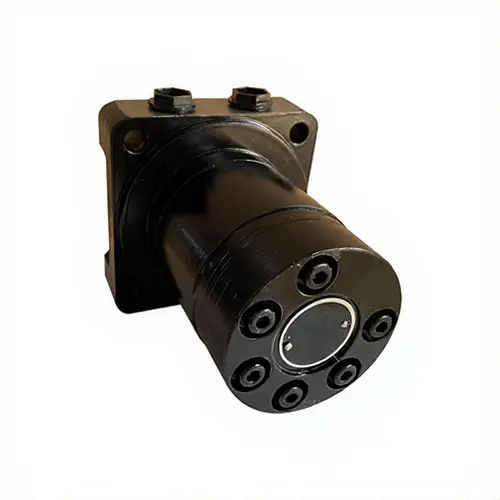 Fornecedor de motores orbitais hidráulicos | Motores orbitais por atacado - ChangJia 3