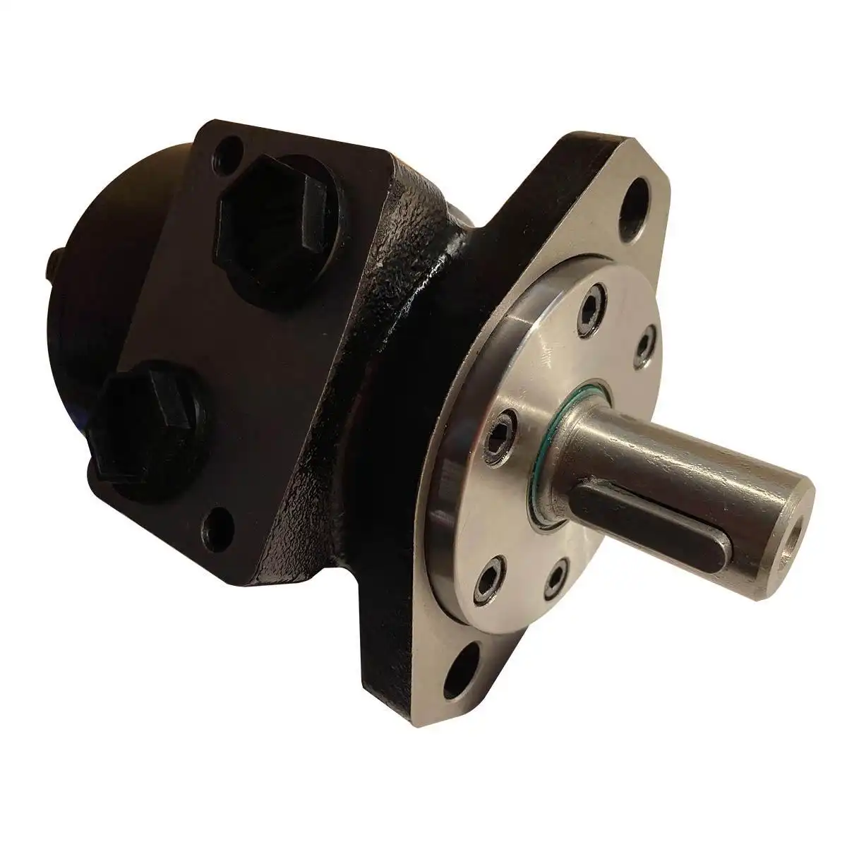 موتور مداری هیدرولیک سری OK برای Danfoss 1