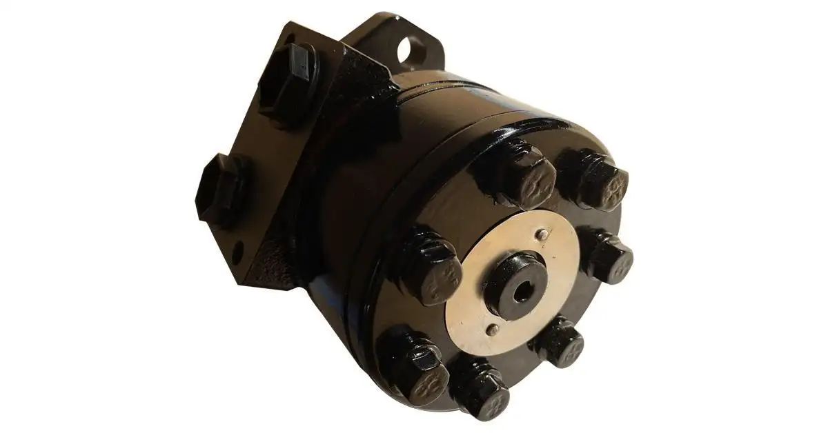 Motores Orbitais Empresa Fabricante de Motores Orbitais 2