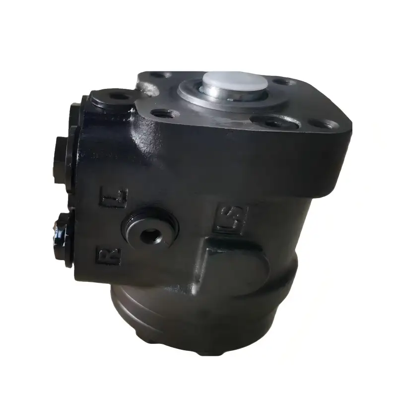 واحد فرمان هیدرولیک سری OSPC LS با سوراخ LS برای Danfoss 1