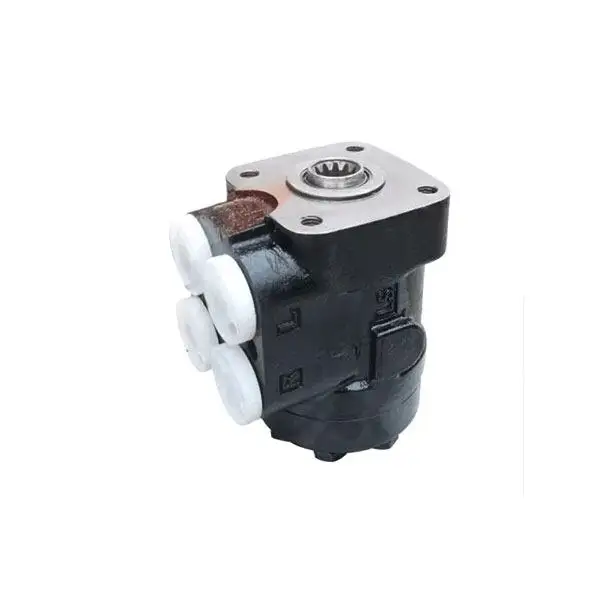 101 Series Hydraulic Steering Unit Eaton Type For Tractor 1