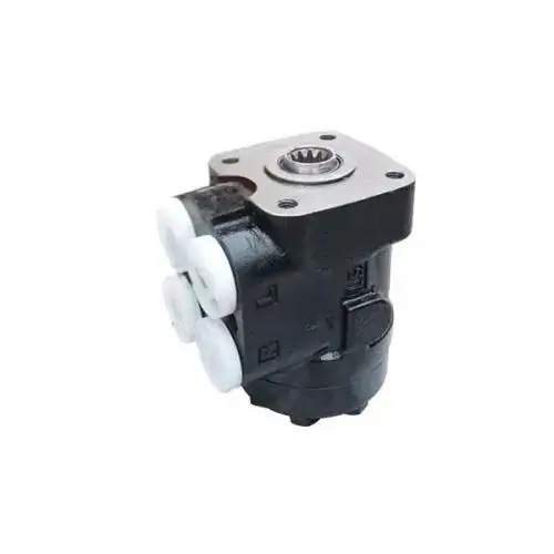 واحد فرمان هیدرولیک سری 101 1