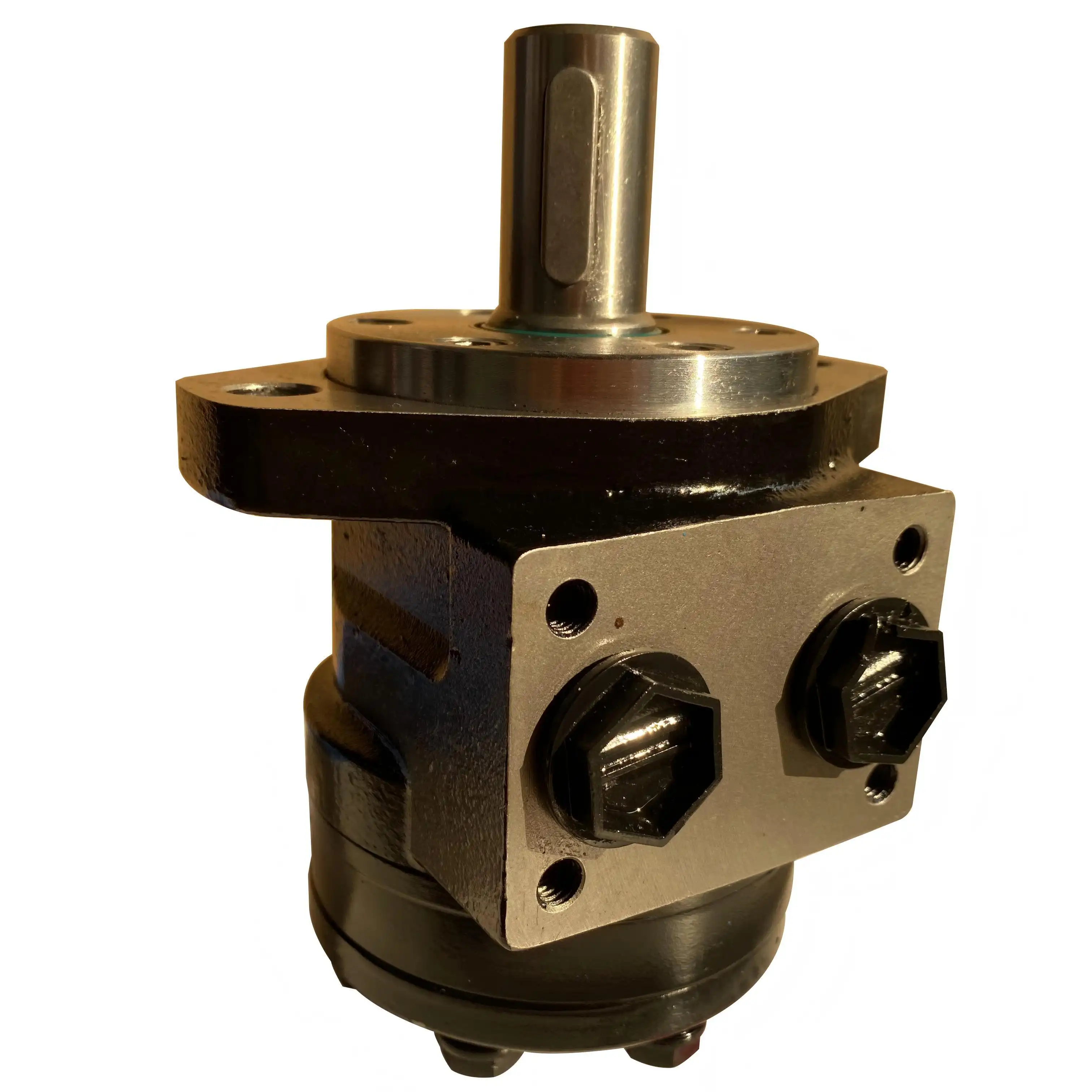 OZ Series Hydraulic Orbital Motor Replacement For Danfoss 1