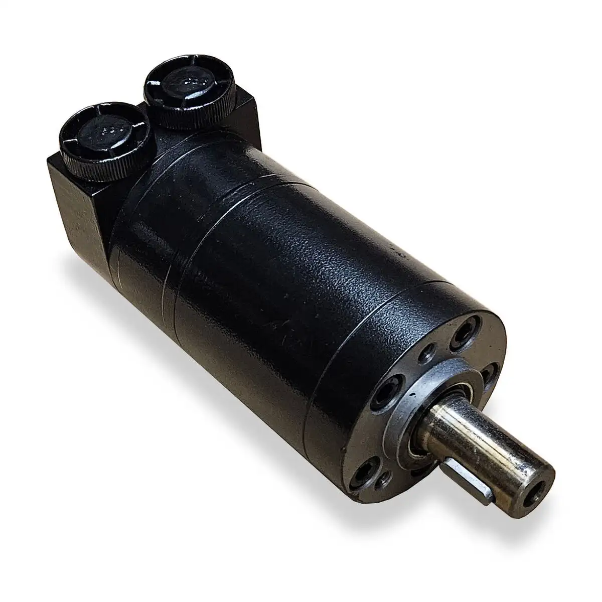 BMM/OMM Series with Side Oil Port Hydraulic Motor Orbital Motor For Danfoss 1