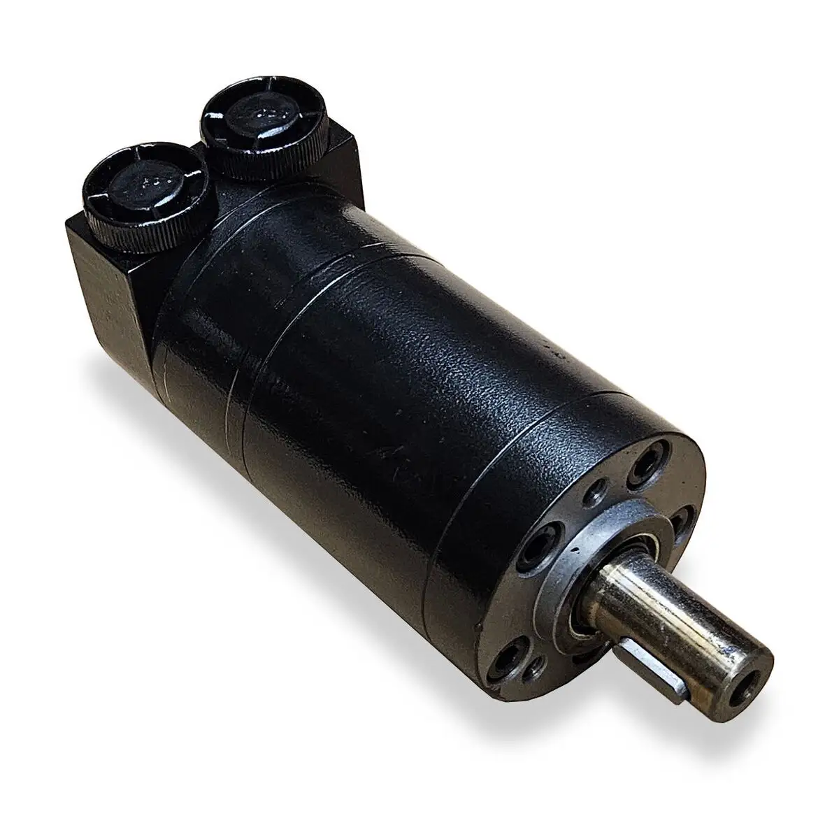 BMM/OMM Series with Side Oil Port Hydraulic Motor Orbital Motor For Danfoss 1
