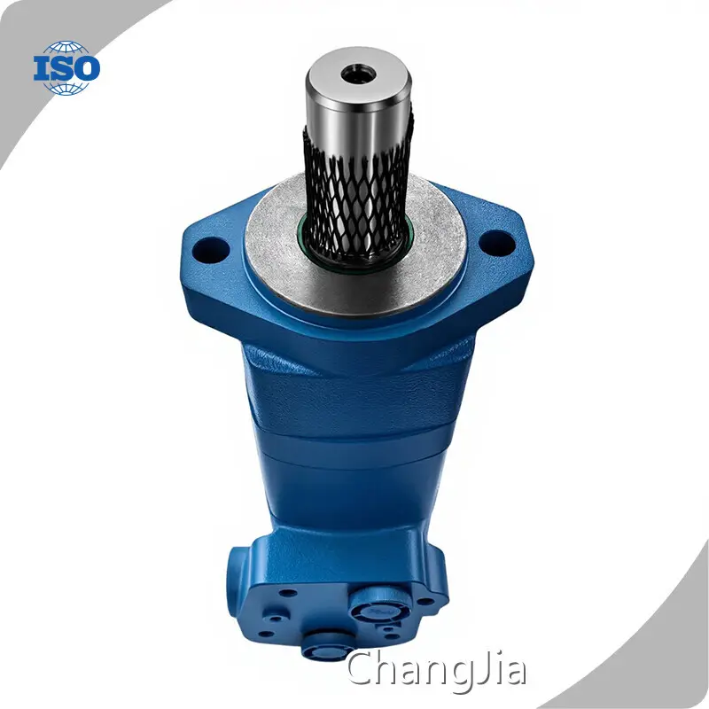 ChangJia Hydraulikmotor mit hohem Drehmoment und niedriger Drehzahl aus China 1