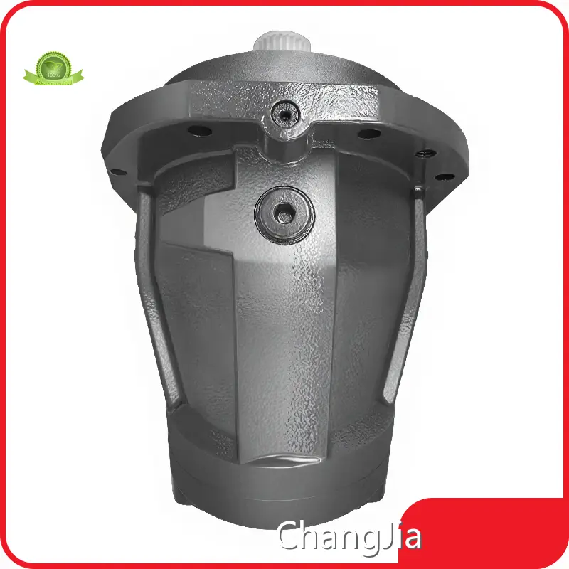 Empresa atacadista de produtos de motores hidráulicos 1