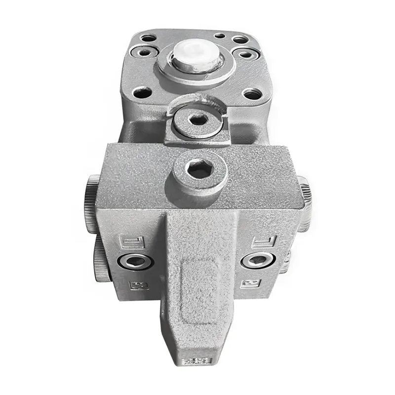 Unidades de direção hidráulica da China - Atacado de unidades de direção hidráulica - ChangJia 4