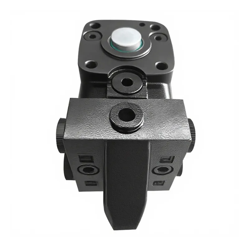 Unidades de direção hidráulica da China - Atacado de unidades de direção hidráulica - ChangJia 3