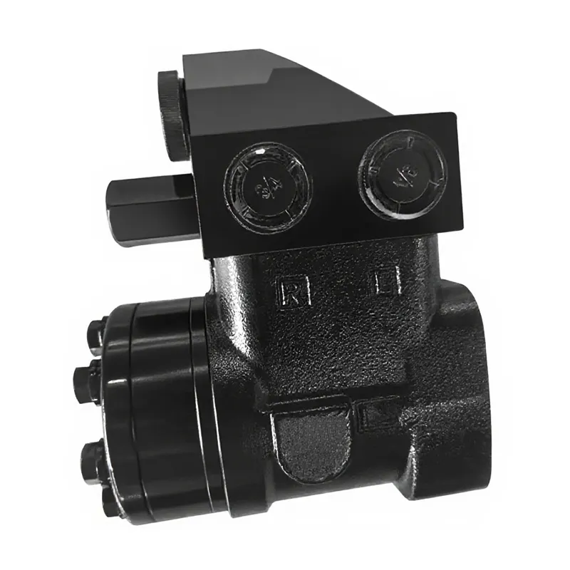 Unidades de direção hidráulica da China - Atacado de unidades de direção hidráulica - ChangJia 2