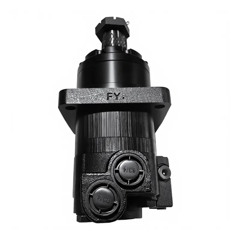 109-1234 Eaton 4000 Char Lynn 4K-310 Hydraulic Motor 1