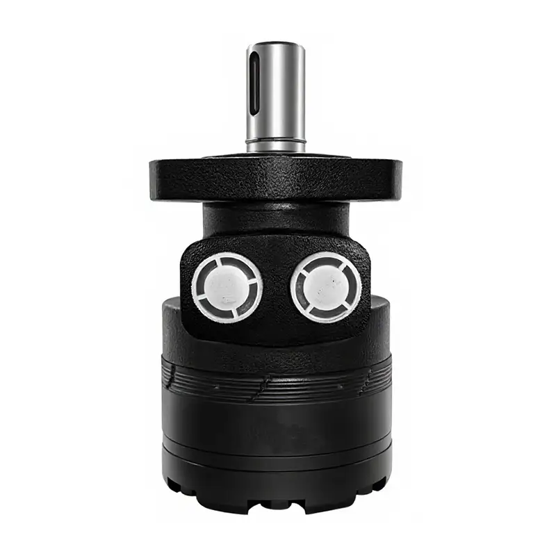 موتورهای هیدرولیک BMER2 1