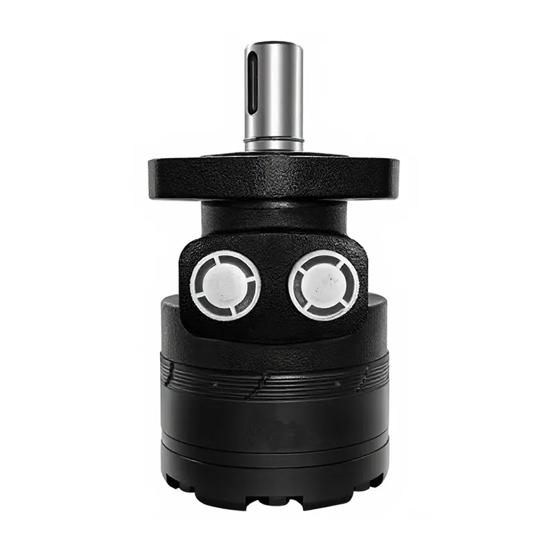 BMER2 Hydraulic Motors 1