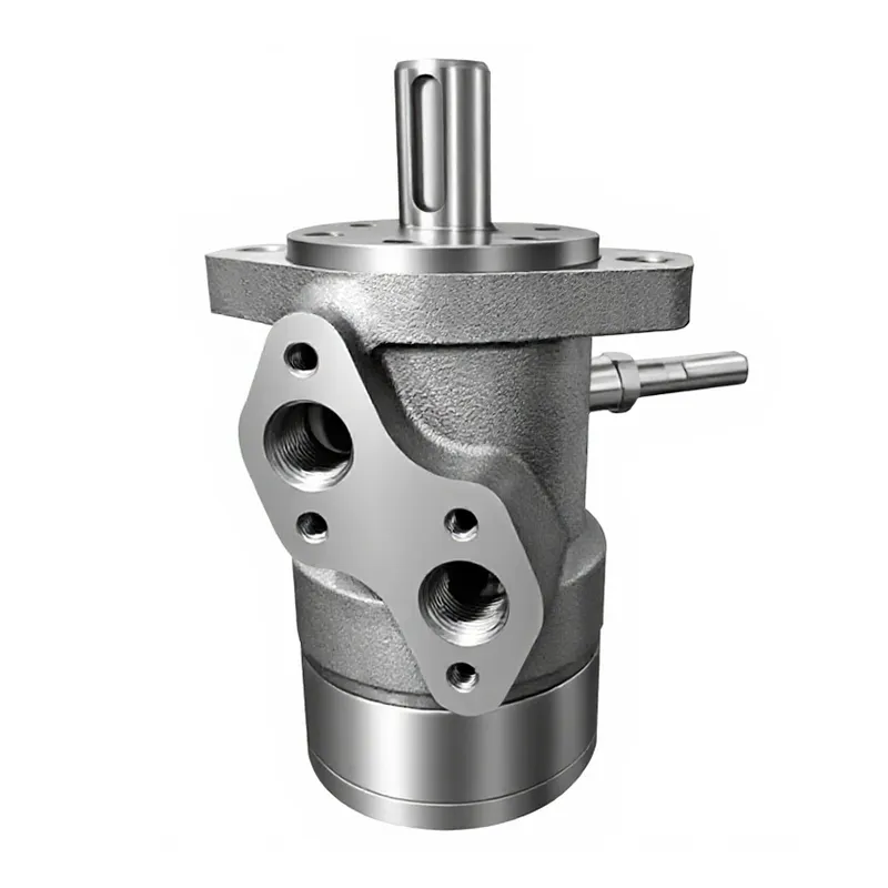 BMP-160 motor with sensor 1