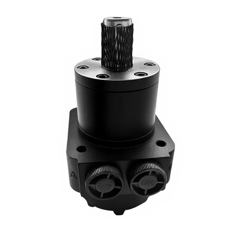 Hydraulic Wheel Motor BMPW 1