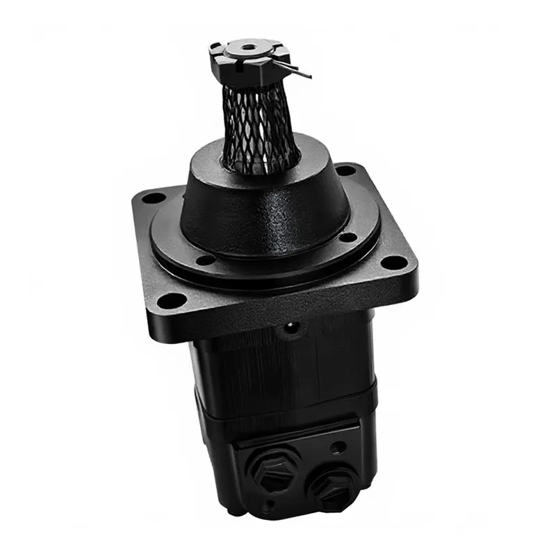 Motor orbital ChangJia China à venda 3