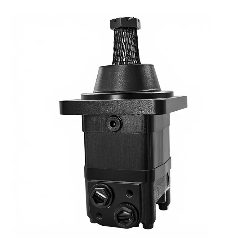 Motor orbital ChangJia China à venda 2