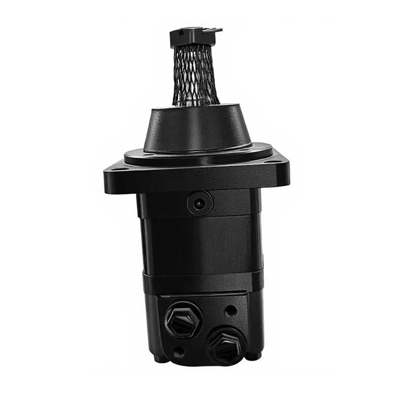 Motor orbital ChangJia China à venda 4