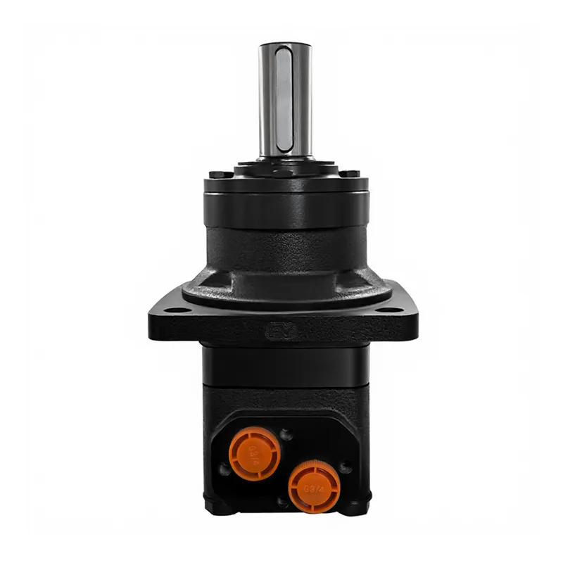 BMTW Series Hydraulic Orbital Motor 151b3034 11116527 1