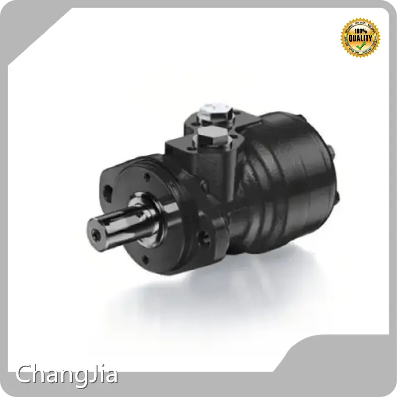 Großhandel für Produkte von Herstellern hydraulischer Komponenten - ChangJia 1