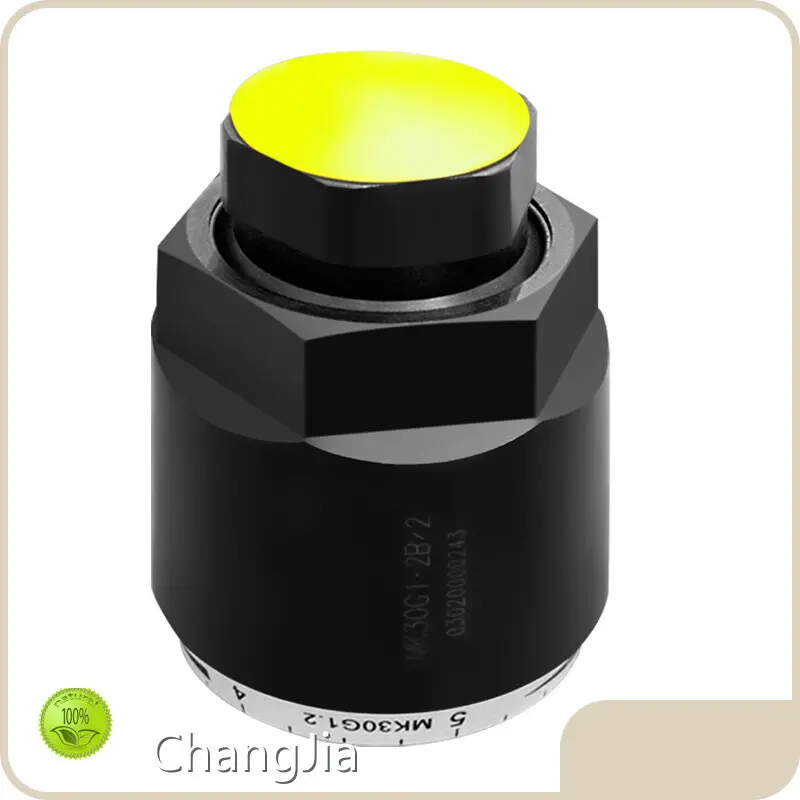 ChangJia – Lieferant von hydraulischen Sicherheitsventilen in China – Hersteller von hydraulischen Sicherheitsventilen 1