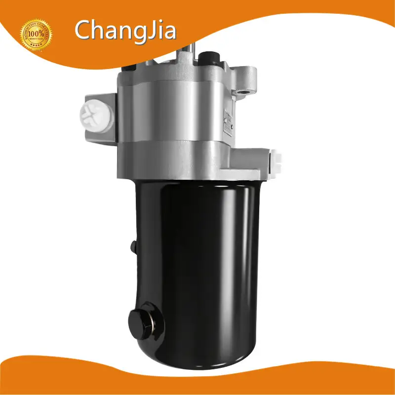 Hydraulikpumpen zum Fabrikpreis – Unternehmen 1