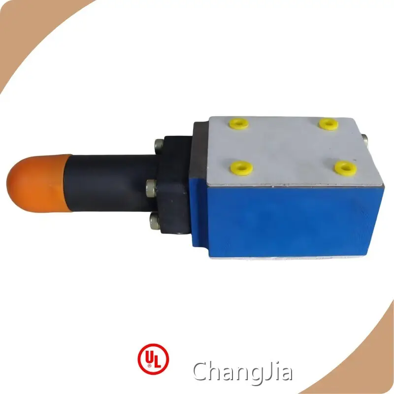 Fabricantes de componentes hidráulicos mais vendidos 1