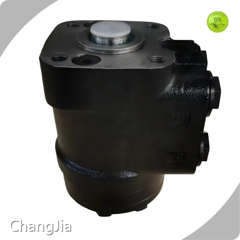 Firma für kundenspezifische hydraulische Lenkeinheiten zu verkaufen 1