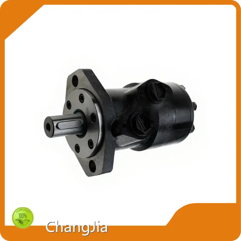 Fábrica de Motores Orbitais​ Motores Orbitais por Atacado - ChangJia 1