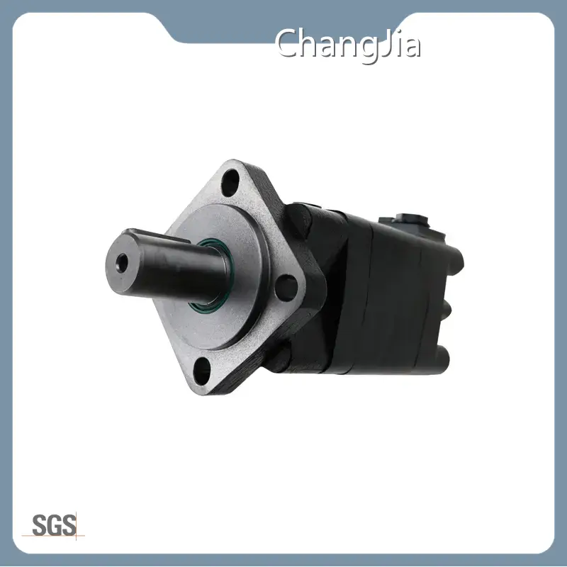 Motor Orbital e Motor Hidráulico no Atacado - ChangJia 1