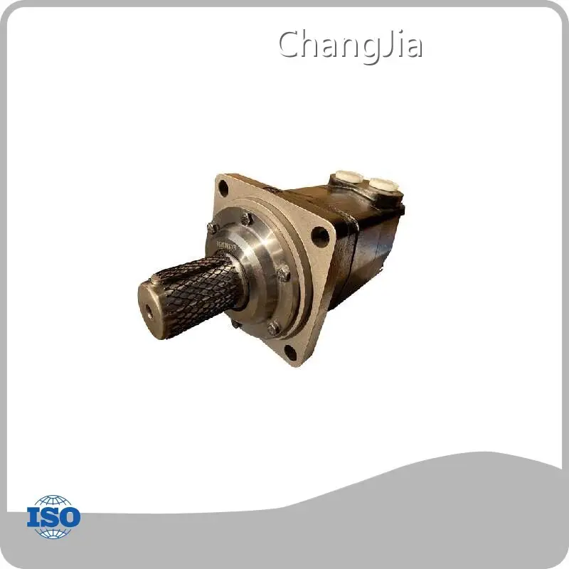 Motores orbitais Motor orbital com bom preço 1