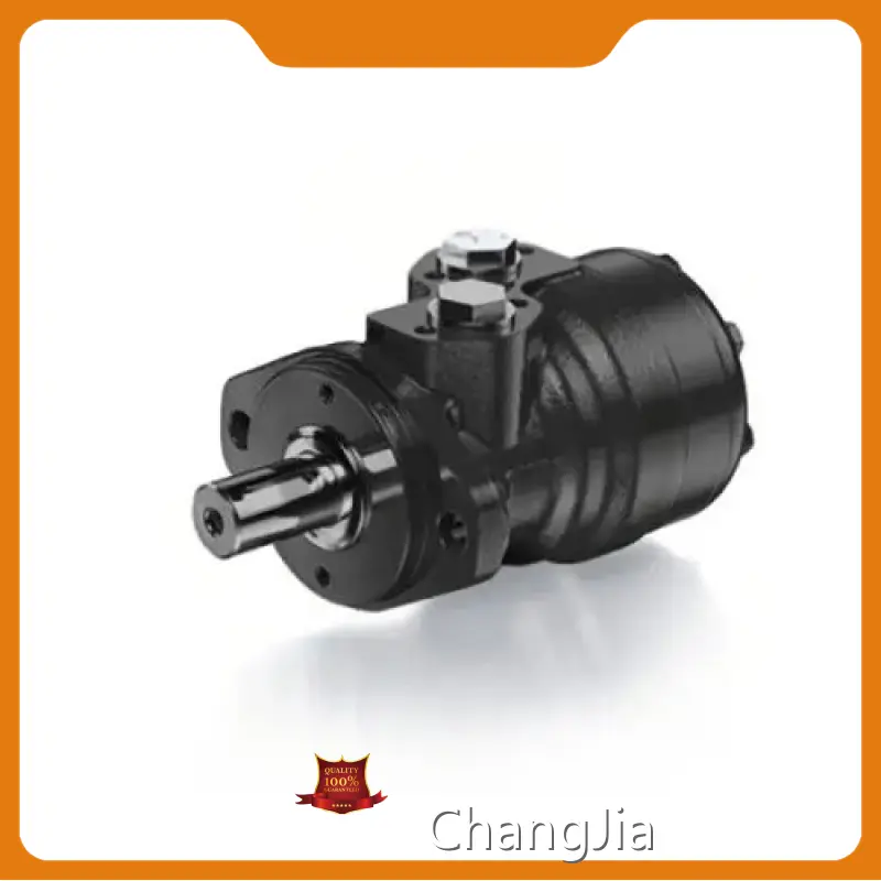 ChangJia Lieferant von hydraulischen Orbitalmotoren-1 1
