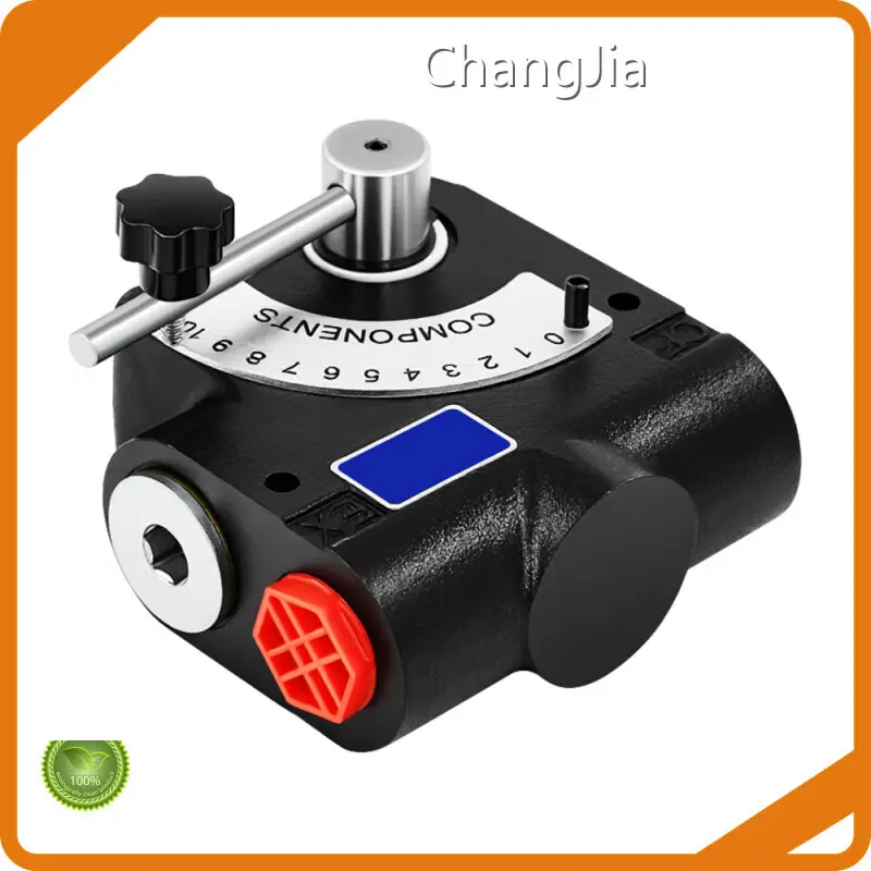 Wegeventil von ChangJia 1