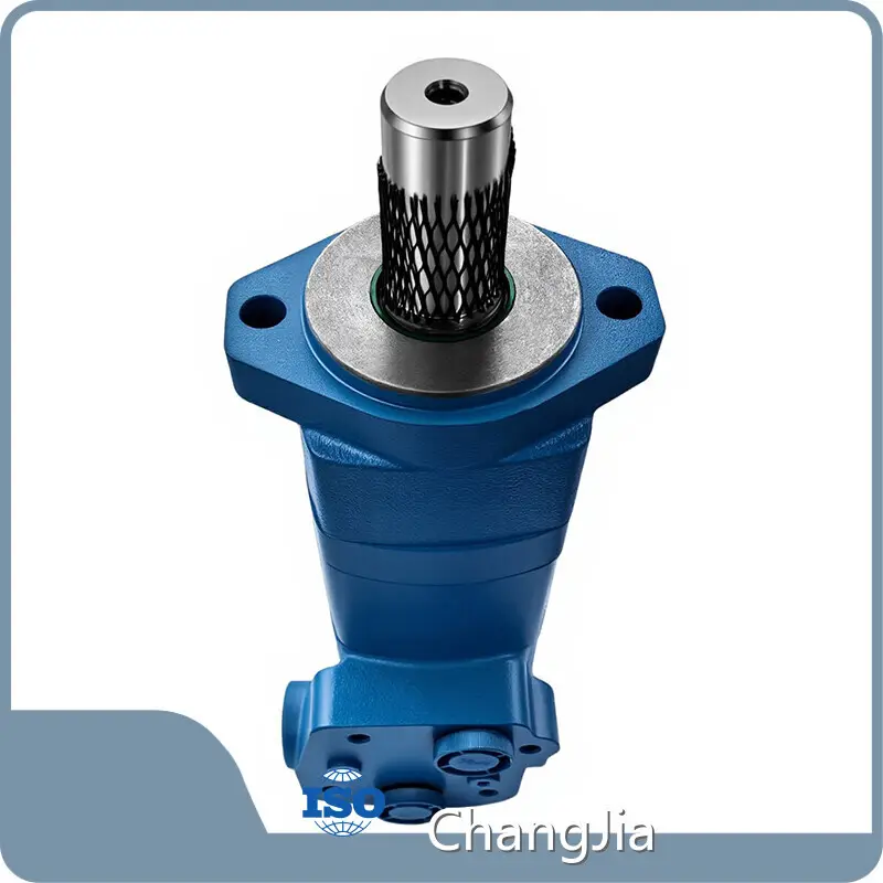 Motores orbitales en China. Motor orbital en venta. 1