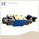 Empresa de válvulas solenoides hidráulicas ChangJia à venda 1
