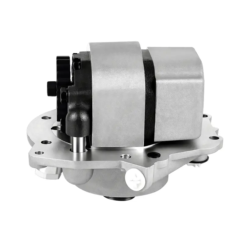 Pompa idraulica F0NN600BB per trattore Ford / New Holland 1