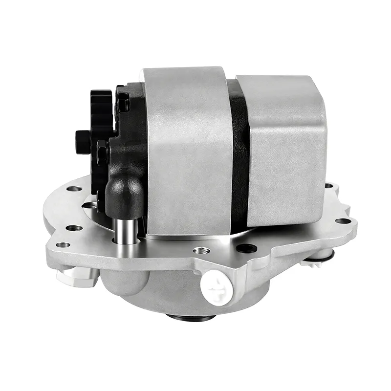 F0NN600BB Hydraulic Pump For Ford / New Holland Tractor 1