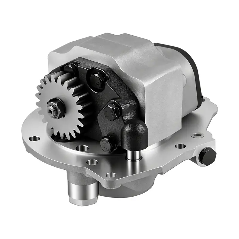 Bomba hidráulica EONN600AC para Ford / New Holland 5610 / 6610 / 7630 1