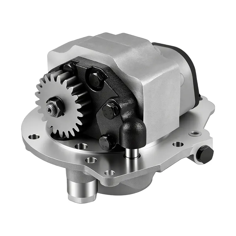EONN600AC Hydraulic Pump For Ford / New Holland 5610 /6610 /7630 1