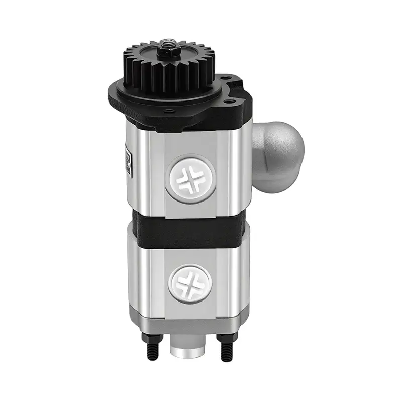 Bomba hidráulica RE223233 para trator John Deere 1