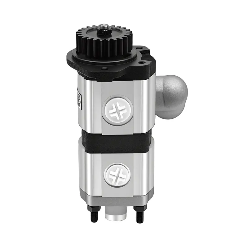 RE223233 Hydraulic Pump For John Deere Tractor 1